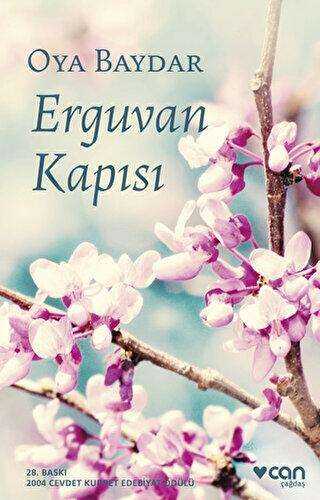 Erguvan Kapısı - Türk Edebiyatı Romanları | Avrupa Kitabevi