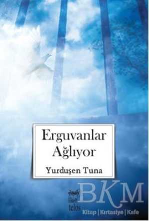 Erguvanlar Ağlıyor - Şiir Kitapları | Avrupa Kitabevi