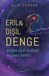 Eril - Dişil Denge - Kişisel Gelişim Kitapları | Avrupa Kitabevi