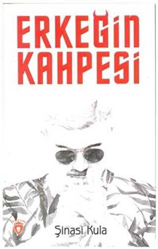 Erkeğin Kahpesi - Roman | Avrupa Kitabevi
