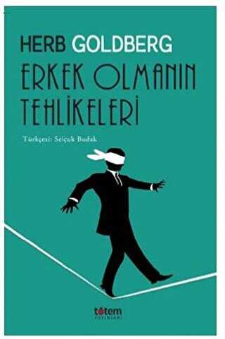 Erkek Olmanın Tehlikeleri -  | Avrupa Kitabevi