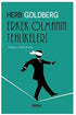 Erkek Olmanın Tehlikeleri - Kadın ve Erkek İlişki Kitapları | Avrupa Kitabevi
