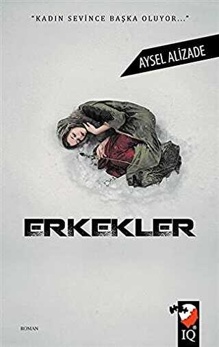 Erkekler - Roman | Avrupa Kitabevi
