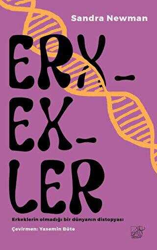 Erkekler - Roman | Avrupa Kitabevi