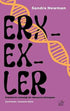 Erkekler - Roman | Avrupa Kitabevi
