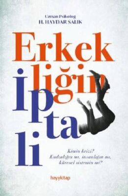 Erkekliğin İptali -  | Avrupa Kitabevi