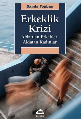 Erkeklik Krizi - Kadın ve Erkek İlişki Kitapları | Avrupa Kitabevi