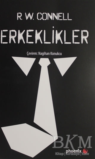 Erkeklikler - Roman | Avrupa Kitabevi