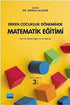 Erken Çocukluk Döneminde Matematik Eğitimi -  | Avrupa Kitabevi