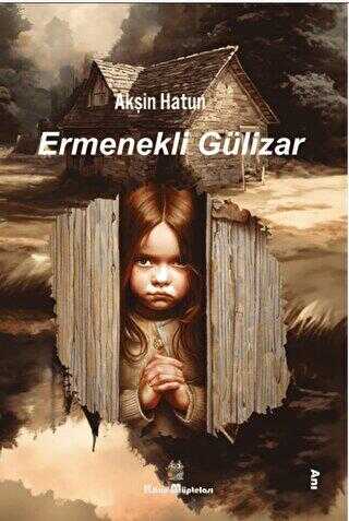 Ermenekli Gülizar - Anı Mektup ve Günlük Kitapları | Avrupa Kitabevi