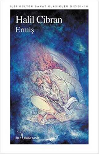 Ermiş - Roman | Avrupa Kitabevi