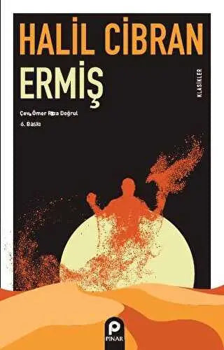 Ermiş - Roman | Avrupa Kitabevi