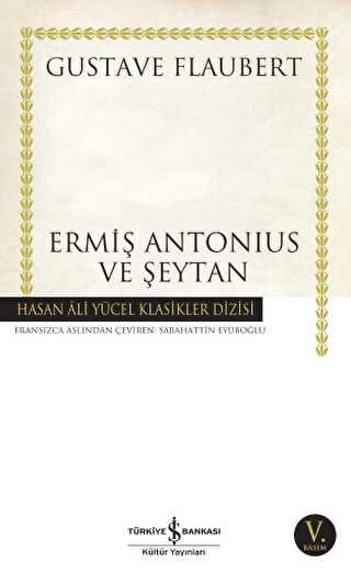 Ermiş Antonius ve Şeytan