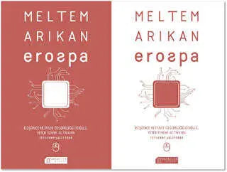 Erospa - Roman | Avrupa Kitabevi