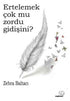 Ertelemek Çok Mu Zordu Gidişini? - Şiir Kitapları | Avrupa Kitabevi