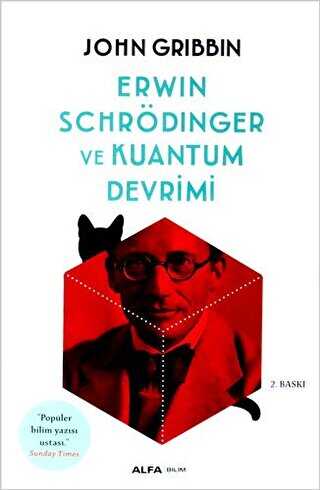 Erwin Schrödinger ve Kuantum Devrimi -  | Avrupa Kitabevi