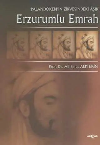 Erzurumlu Emrah - Türk Edebiyatı Romanları | Avrupa Kitabevi