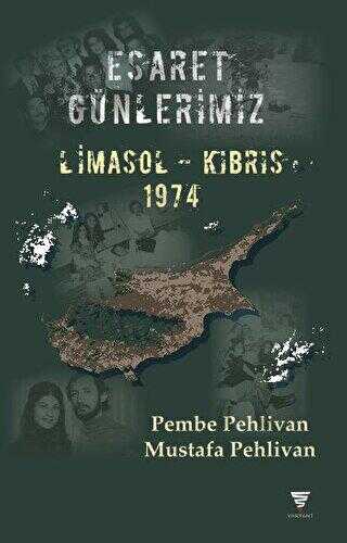 Esaret Günlerimiz - Roman | Avrupa Kitabevi