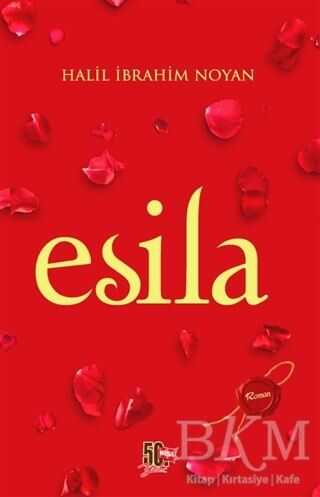 Esila - Roman | Avrupa Kitabevi