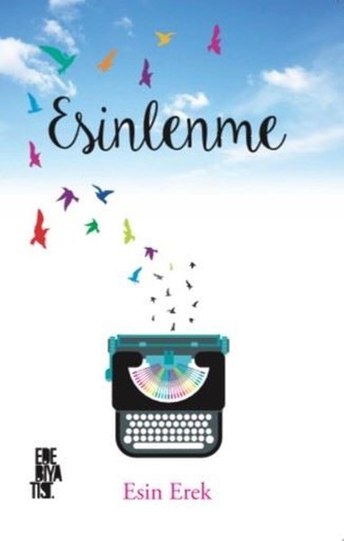 Esinlenme - Kişisel Gelişim Kitapları | Avrupa Kitabevi