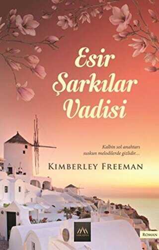 Esir Şarkılar Vadisi - Roman | Avrupa Kitabevi