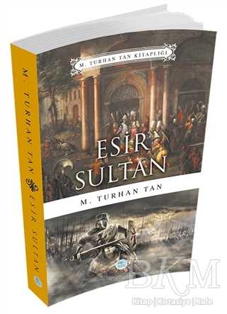 Esir Sultan - Şiir Kitapları | Avrupa Kitabevi