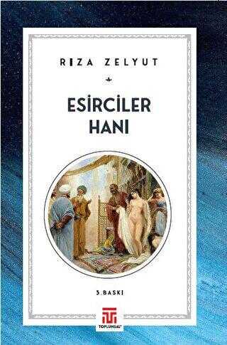 Esirciler Hanı - Roman | Avrupa Kitabevi