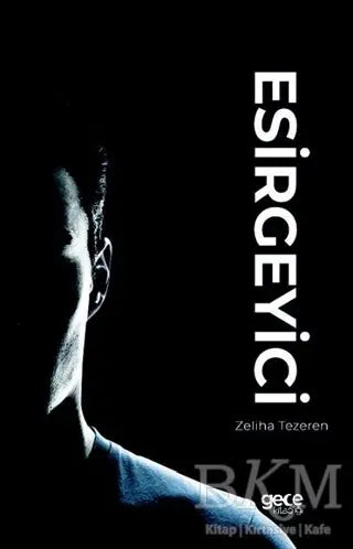 Esirgeyici - Roman | Avrupa Kitabevi