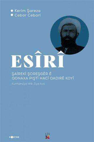 Esiri - Kürt Edebiyatı | Avrupa Kitabevi