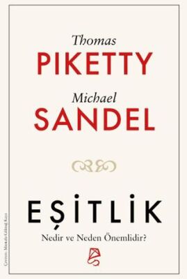 Eşitlik - Siyaset Felsefesi Kitapları | Avrupa Kitabevi