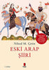 Eski Arap Şiiri - Araştıma ve İnceleme Kitapları | Avrupa Kitabevi