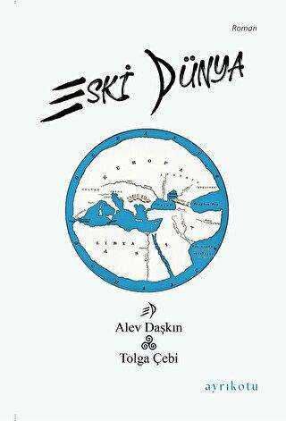 Eski Dünya - Roman | Avrupa Kitabevi