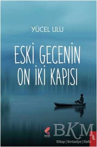Eski Gecenin On İki Kapısı - Şiir Kitapları | Avrupa Kitabevi
