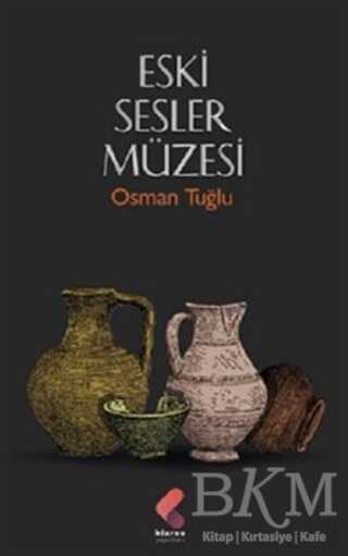 Eski Sesler Müzesi - Şiir Kitapları | Avrupa Kitabevi