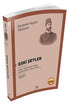 Eski Şeyler Birinci Cilt - Türk Edebiyatı Romanları | Avrupa Kitabevi