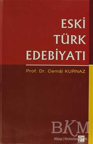 Eski Türk Edebiyatı - Araştıma ve İnceleme Kitapları | Avrupa Kitabevi