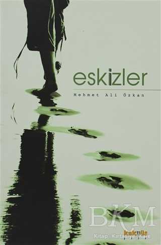 Eskizler - Şiir Kitapları | Avrupa Kitabevi