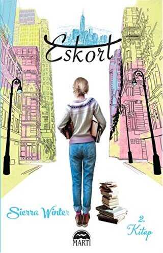 Eskort 2. Kitap - Roman | Avrupa Kitabevi