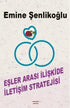 Eşler Arası İletişim Stratejisi - Roman | Avrupa Kitabevi