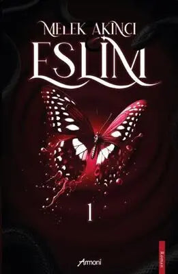 Eslim - 1 - Roman | Avrupa Kitabevi
