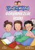 Esma ile Hüsna 4 - Görünmezlik İksiri - Din Eğitimi Kitapları | Avrupa Kitabevi