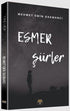 Esmer Şiirler - Şiir Kitapları | Avrupa Kitabevi