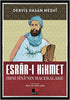 Esrar-ı Hikmet İbni Sina’nın Maceraları - Türk Edebiyatı Romanları | Avrupa Kitabevi