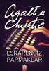 Esrarengiz Parmaklar - Roman | Avrupa Kitabevi