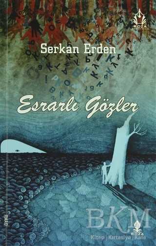 Esrarlı Gözler - Türk Edebiyatı Romanları | Avrupa Kitabevi