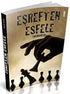 Eşref`ten Esfele Muhbirler - Edebiyat ve Roman Kitapları | Avrupa Kitabevi