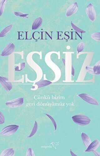 Eşsiz - Roman | Avrupa Kitabevi