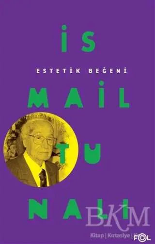 Estetik Beğeni -  | Avrupa Kitabevi