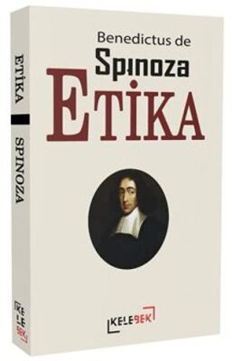 Etika - Etik Kitaplar | Avrupa Kitabevi