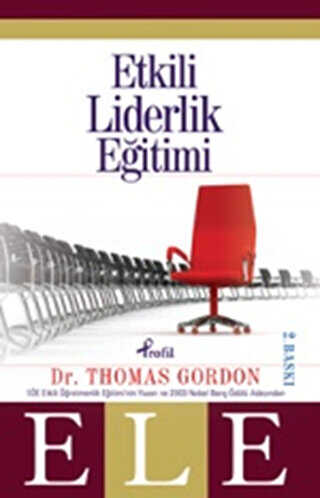 Etkili Liderlik Eğitimi -  | Avrupa Kitabevi